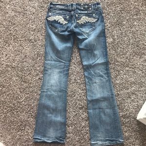 Miss Me Jeans Size 27 Women